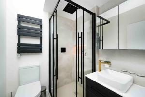 Luxury Flat In Earls Court