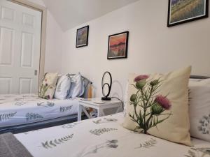 Heart of Inverness-city apartment