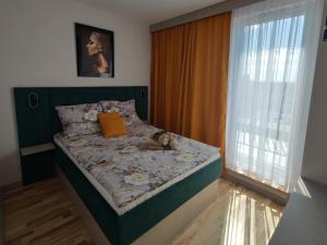 Apartament Słoneczny Jastrzębia Góra