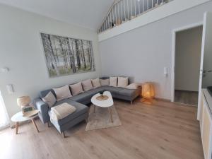 Ferienhaus am Bernsteinsee