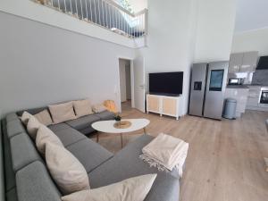 Ferienhaus am Bernsteinsee