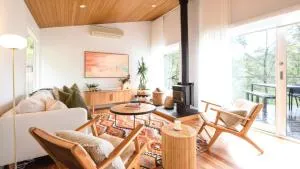 Wyuna Hepburn Springs - Hepburn