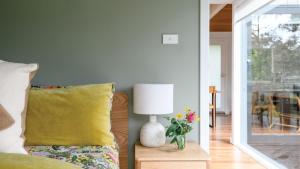 Wyuna Hepburn Springs