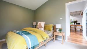 Wyuna Hepburn Springs