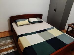 Ime Ruze apartmani Banja Vrujci