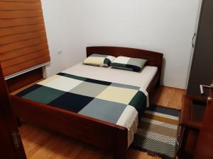 Ime Ruze apartmani Banja Vrujci