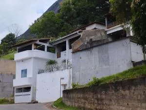 Suíte itaporanga - Macuco