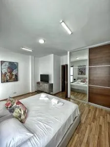 Charming House in the Heart of Limassol - 埃皮斯科皮