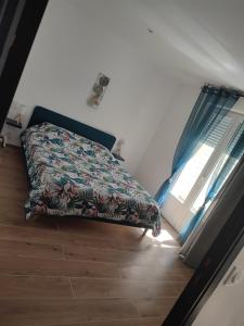 Appartements L’oasis mezoise : photos des chambres