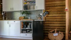 The Love Shack Digital Detox