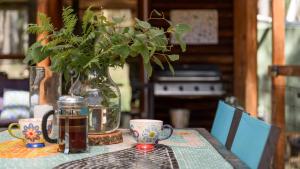 The Love Shack Digital Detox