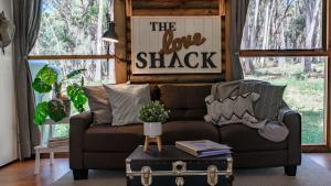 The Love Shack Digital Detox