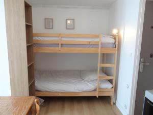 Appartements studio : photos des chambres