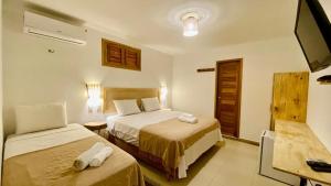 Pousada Chez Ellery Jeri