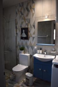 The Sea Stars, Beach Front House
