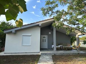 Apartment Oki Ulcinj