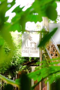 Pousada Chez Ellery Jeri