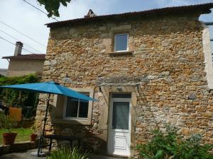 Maisons de vacances Gite de la Sicardie : photos des chambres