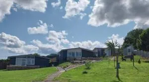 Eden Garden - Llangain