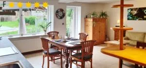 Ferienwohnung Hedfan im Cnauceltaidd - Heyen