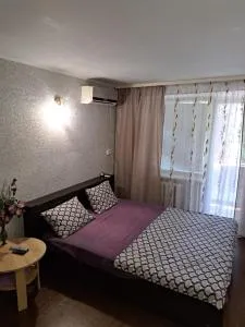 однокомнатная квартира в сердце города - Zhovti Vody