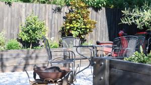 Daylesford Daydream Cottage