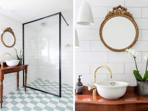 LPapillon - stylish & moody 1890s cottage
