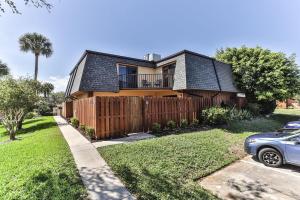 Cedar Dunes Townhome