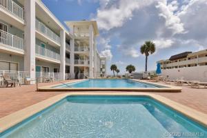 Coastal Waters 213 2Nd Floor Condo With Ocean Views From Your Balcony