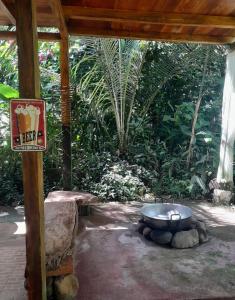 The Temple II, Mindo