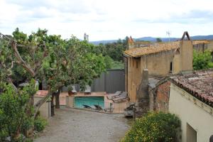 Apartaments Rurals Ai Manyac