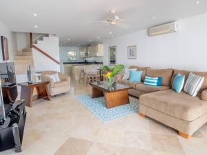 Hidden Pearl (224D), South Finger, Jolly Harbour - Ubytování bez kategorie ve městě Jolly Harbour