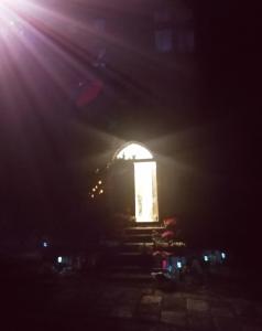 Gothic House Apartments