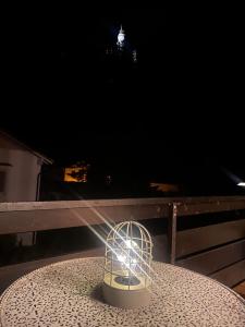 Ferienwohnung Königsschloss