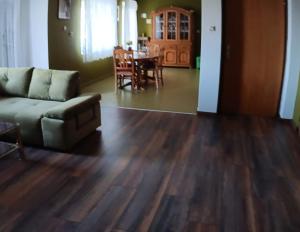 Apartment in Kali with sea view, terrace, air conditioning, Wi-Fi (4573-1)