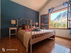 Chalet Juana La Concha Valle de Agaete