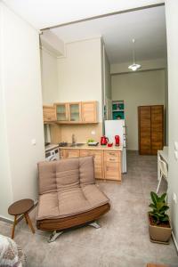 Lithos apartments