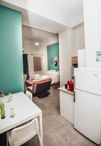 Lithos apartments