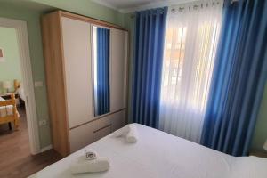 Center Apartment Tirana
