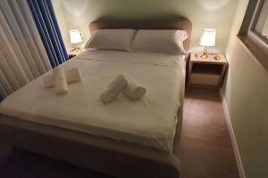 Center Apartment Tirana