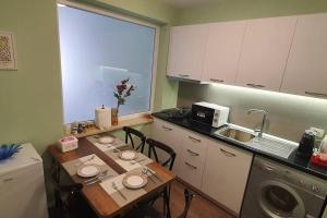 Center Apartment Tirana