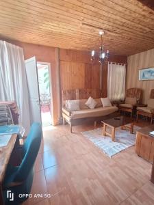 Chalet Juana La Concha Valle de Agaete