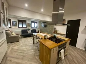 Apto. entero. Nuevo y muy cómodo - San Lorenzo de El Escorial