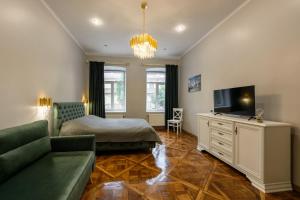 Апартаменти на Кобилянській by Willox