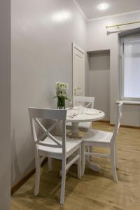 Апартаменти на Кобилянській by Willox