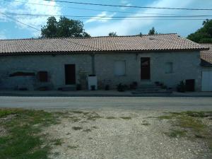 Maisons de vacances Maison de campagne : photos des chambres