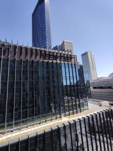 Top Apartamenty Centrum - Metro Rondo ONZ