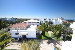 MIMI - Milfontes Penthouse with rooftop infinity pool - Duna Parque Group, Apartmánové hotely Vila Nova de Milfontes - big - 24
