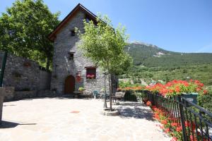 Apartement Apartamentos Miguelo, C.B Saravillo Hispaania