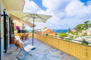 IL MANDORLO Apartment - Ageno